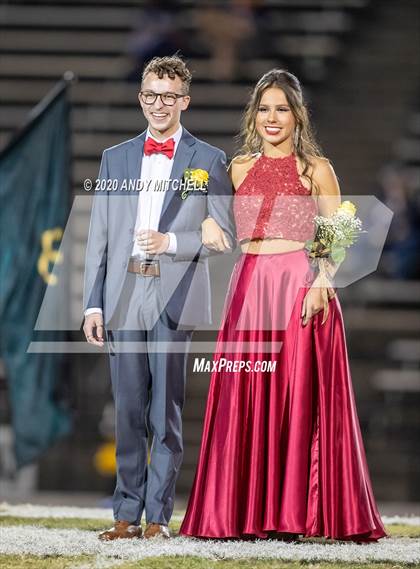 Thumbnail 2 in Soddy Daisy @ Bradley Central photogallery.