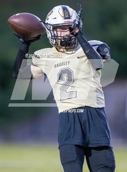 Thumbnail 3 in Soddy Daisy @ Bradley Central photogallery.