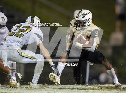 Thumbnail 3 in Soddy Daisy @ Bradley Central photogallery.