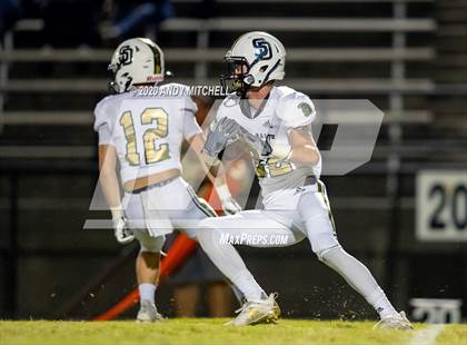 Thumbnail 1 in Soddy Daisy @ Bradley Central photogallery.
