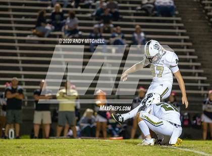 Thumbnail 3 in Soddy Daisy @ Bradley Central photogallery.