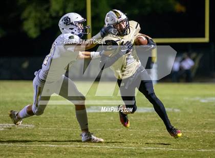 Thumbnail 1 in Soddy Daisy @ Bradley Central photogallery.