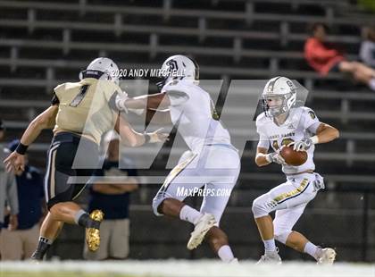 Thumbnail 3 in Soddy Daisy @ Bradley Central photogallery.