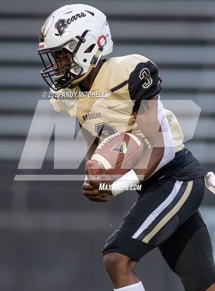 Thumbnail 3 in Soddy Daisy @ Bradley Central photogallery.