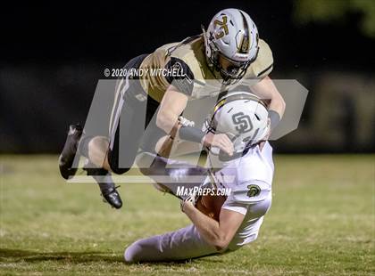 Thumbnail 2 in Soddy Daisy @ Bradley Central photogallery.