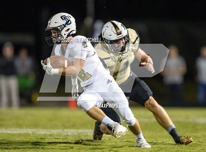 Thumbnail 2 in Soddy Daisy @ Bradley Central photogallery.