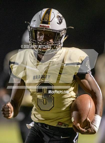 Thumbnail 1 in Soddy Daisy @ Bradley Central photogallery.