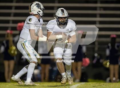 Thumbnail 1 in Soddy Daisy @ Bradley Central photogallery.