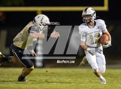 Thumbnail 1 in Soddy Daisy @ Bradley Central photogallery.