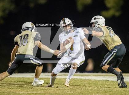 Thumbnail 3 in Soddy Daisy @ Bradley Central photogallery.