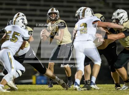 Thumbnail 2 in Soddy Daisy @ Bradley Central photogallery.