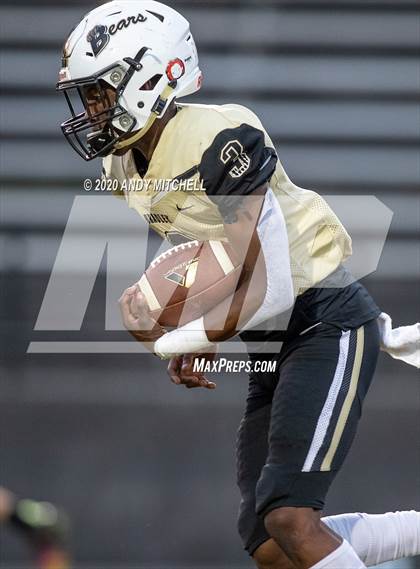 Thumbnail 1 in Soddy Daisy @ Bradley Central photogallery.