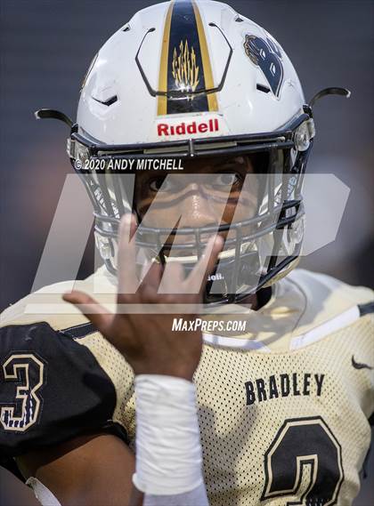 Thumbnail 3 in Soddy Daisy @ Bradley Central photogallery.