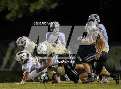 Thumbnail 1 in Soddy Daisy @ Bradley Central photogallery.