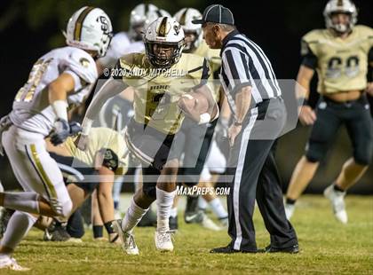 Thumbnail 3 in Soddy Daisy @ Bradley Central photogallery.