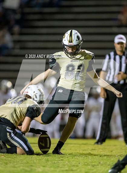 Thumbnail 2 in Soddy Daisy @ Bradley Central photogallery.