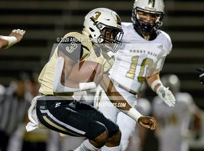 Thumbnail 2 in Soddy Daisy @ Bradley Central photogallery.