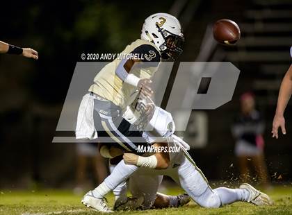Thumbnail 3 in Soddy Daisy @ Bradley Central photogallery.