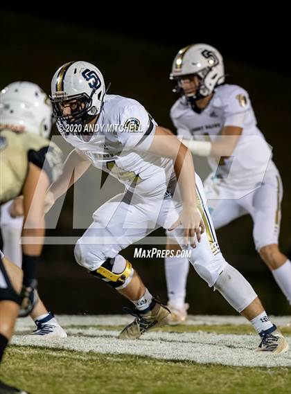 Thumbnail 3 in Soddy Daisy @ Bradley Central photogallery.