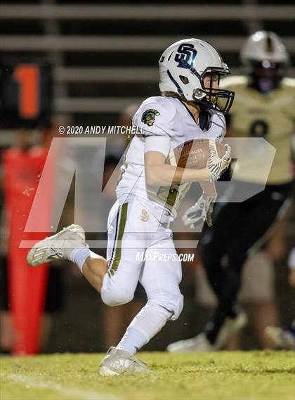 Thumbnail 1 in Soddy Daisy @ Bradley Central photogallery.