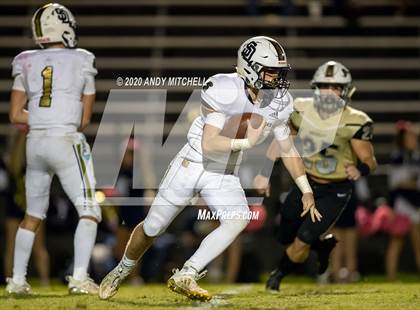 Thumbnail 2 in Soddy Daisy @ Bradley Central photogallery.