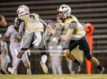 Thumbnail 1 in Soddy Daisy @ Bradley Central photogallery.