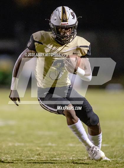 Thumbnail 2 in Soddy Daisy @ Bradley Central photogallery.