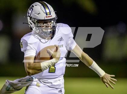 Thumbnail 3 in Soddy Daisy @ Bradley Central photogallery.