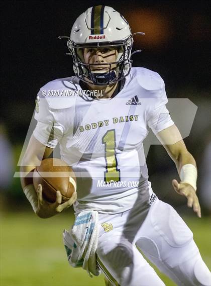 Thumbnail 2 in Soddy Daisy @ Bradley Central photogallery.
