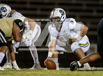 Thumbnail 1 in Soddy Daisy @ Bradley Central photogallery.