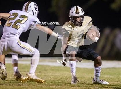 Thumbnail 3 in Soddy Daisy @ Bradley Central photogallery.
