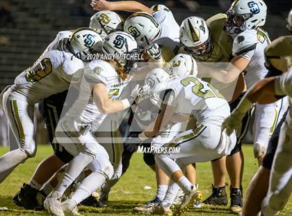 Thumbnail 2 in Soddy Daisy @ Bradley Central photogallery.