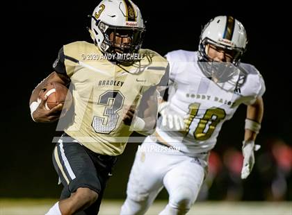 Thumbnail 1 in Soddy Daisy @ Bradley Central photogallery.