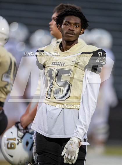 Thumbnail 2 in Soddy Daisy @ Bradley Central photogallery.