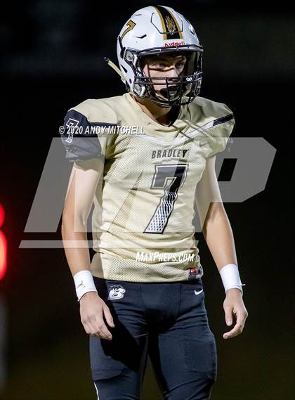 Thumbnail 2 in Soddy Daisy @ Bradley Central photogallery.