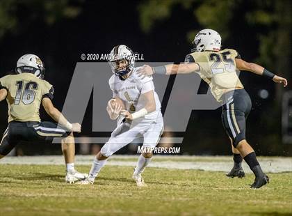 Thumbnail 1 in Soddy Daisy @ Bradley Central photogallery.