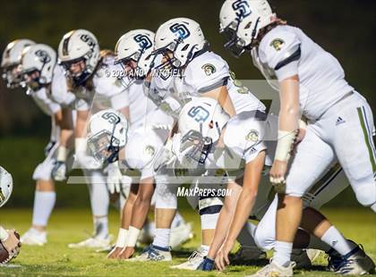 Thumbnail 1 in Soddy Daisy @ Bradley Central photogallery.