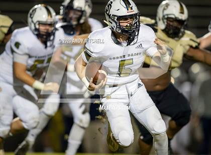 Thumbnail 3 in Soddy Daisy @ Bradley Central photogallery.