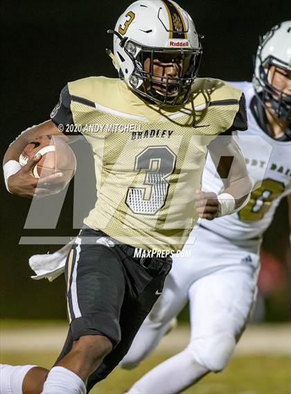 Thumbnail 2 in Soddy Daisy @ Bradley Central photogallery.