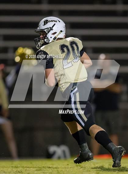 Thumbnail 2 in Soddy Daisy @ Bradley Central photogallery.