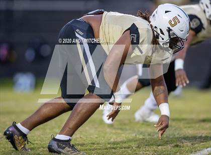 Thumbnail 1 in Soddy Daisy @ Bradley Central photogallery.