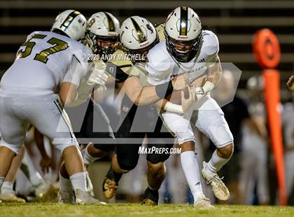 Thumbnail 2 in Soddy Daisy @ Bradley Central photogallery.