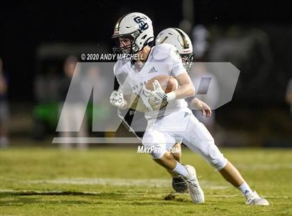 Thumbnail 3 in Soddy Daisy @ Bradley Central photogallery.