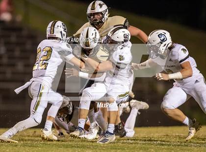 Thumbnail 3 in Soddy Daisy @ Bradley Central photogallery.