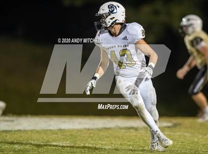 Thumbnail 1 in Soddy Daisy @ Bradley Central photogallery.