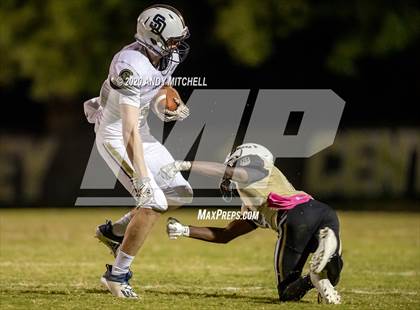 Thumbnail 1 in Soddy Daisy @ Bradley Central photogallery.
