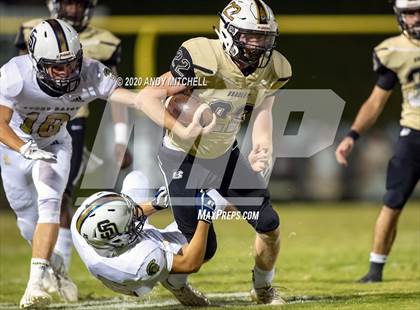 Thumbnail 3 in Soddy Daisy @ Bradley Central photogallery.