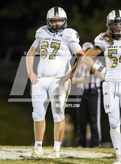 Thumbnail 1 in Soddy Daisy @ Bradley Central photogallery.