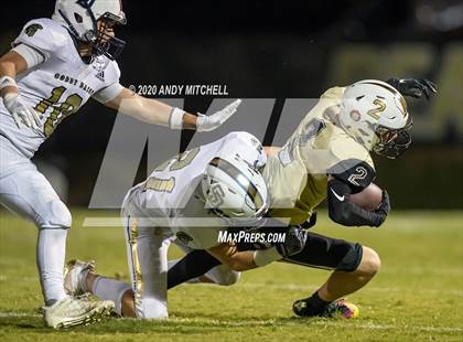 Thumbnail 3 in Soddy Daisy @ Bradley Central photogallery.