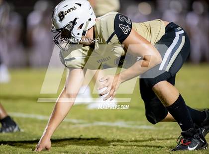 Thumbnail 1 in Soddy Daisy @ Bradley Central photogallery.